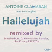 Hallelujah - Antoine Clamaran & Lulu Hughes