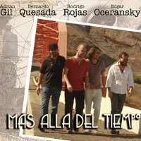 Nuestro Amor - Edgar Oceransky & Rodrigo Rojas & Adrián Gil & Bernardo Quesada