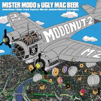 Tititwister - Mister Modo & Ugly Mac Beer