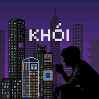 Khói - KraziNoyze & Sa & Haketu