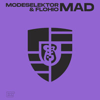 MAD - Modeselektor & Flohio