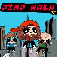 Pimp Walk - WALTER & A-RoN Gubbe & Downwxlf