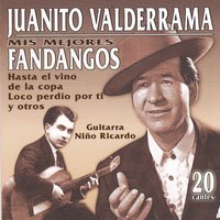 Aires de Valverde - Nino Ricardo & Juanito Valderrama