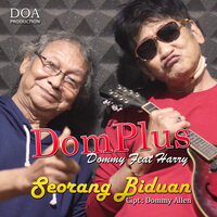 Seorang Biduan - Dommy & Harry