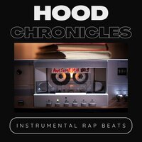 Vintage Rap Tracks - Hip Hop Instrumentals
