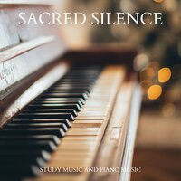 Serene Rhythms - Study Music and Piano Music