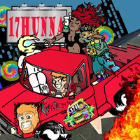 17Hunna - Fleipe & 1700LOVATO