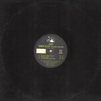 Simon Elvis - Gino