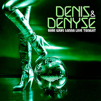 Angel Eyes - Denis
