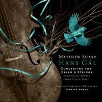 Concertino for Cello and String Orchestra, Op. 87: III. Allegretto ritenuto assai - Matthew Sharp