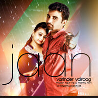 Licence - Varinder Vairaag & Jashanmeet