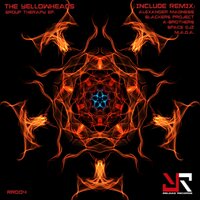 Psycho - The YellowHeads & Alexander Madness