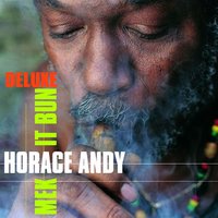 Empress Lady Dub - Horace Andy