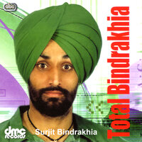 Thori Jehi - Surjit Bindrakhia
