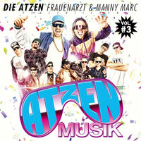 Gelber Smiley - Die Atzen & Cptn Bambi