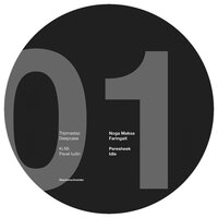 Noga Maksa - Tripmastaz