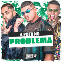 4 Puta no Problema - Mc Lobinho & DJ SD 061 & DJ Souza 061