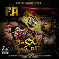 Snakes - F.A. & Lil Rue