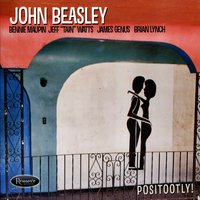 Hope....Arkansas - John Beasley & Bennie Maupin & Jeff "Tain" Watts & James Genus & Brian Lynch