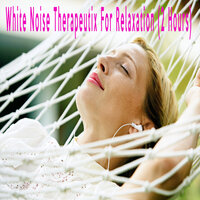 White Noise Therapeutix For Relaxation (2 Hours) - White Noise Therapeutics & Color Noise Therapy & Relax Meditate Sleep Media