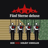 Dein Herz schlägt schneller - Fünf Sterne Deluxe & I.L.L. Will & Daniel LaRusso