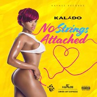 No Strings Attached - Kalado
