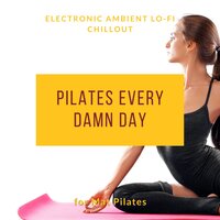 At the Studio - Specialists of Power Pilates