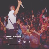 Maravhele - Batondy & KashflLow & Racha Kill