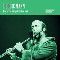 Comin' Home Baby - Herbie Mann