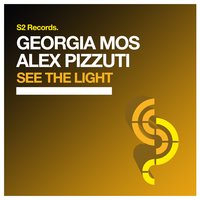 See the Light - Alex Pizzuti & Georgia Mos