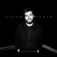 Siyah Şehir - Hazar Canal