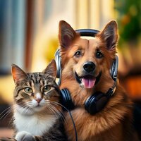 The Pet Connection - Bass Boosted Beats & Night Pet Music & Pet Tracks