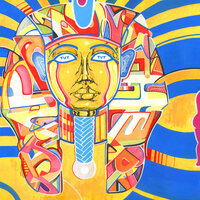 Radical Businessman - Japanther & MC Spank Rock