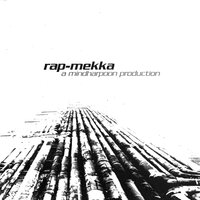 Rap-Mekka - Jacobee & DJ Stimpee Kutz & Laurens MC & DJ Maze