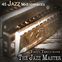 You're Driving Me Crazy ( What Did I Do ) - Toots Thielemans