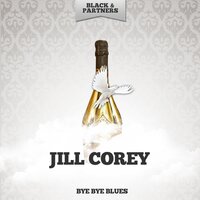 Better Luck Next Time - Jill Corey