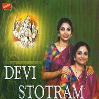 Mantramatraka Pushpamalastavah - Roopa & Deepa