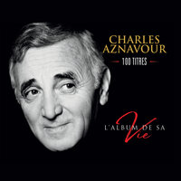She - Charles Aznavour & Richard Galliano & Eddie Louiss