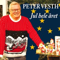 Jul hele året - Peter Vesth