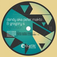 Pressure - Dandy aka Peter Makto & Gregory S