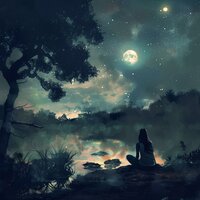 Armonías Galácticas - Naturalmente recurrente & Visión mágica & Sonidos Naturales Zen