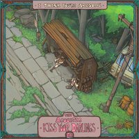 Warm Milk - I Think you're Awesome