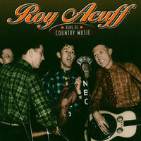 Dance Around Molly - Roy Acuff