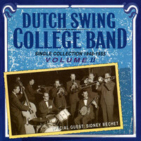 Original Dixieland One Step - The Dutch Swing College Band