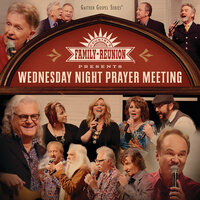 I Love To Tell The Story - Gaither & The Oak Ridge Boys