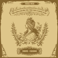 Caraboo - Ishome & Mike Wall