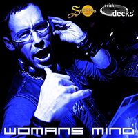 Woman's Mind - Erick Decks
