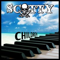 children - Scotty