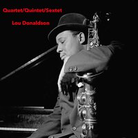 Moe's Bluff - Lou Donaldson