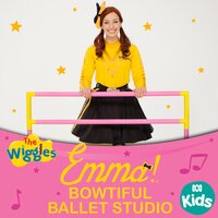 Goat Glissade - The Wiggles